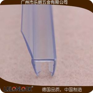 淋浴房胶条怎么选择？