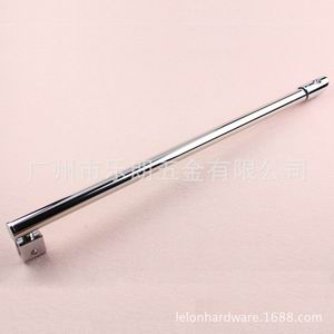 淋浴房拉杆怎么选择？