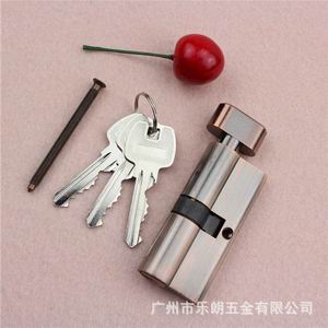 超c级防盗锁芯怎么选择？