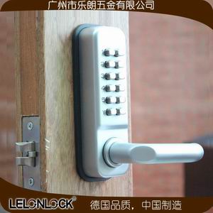 机械密码锁哪个品牌好？