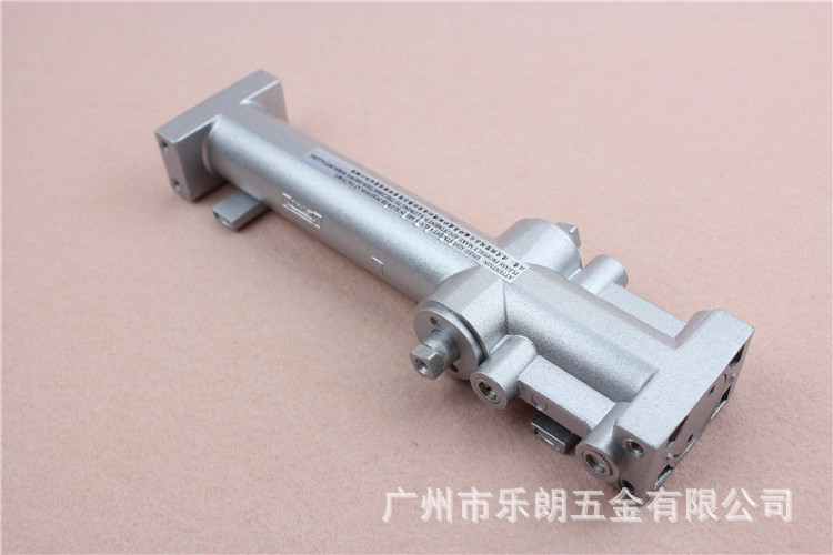 暗装式闭门器哪个品牌好？