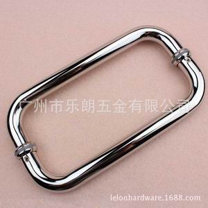 玻璃圆管拉手哪个品牌好？