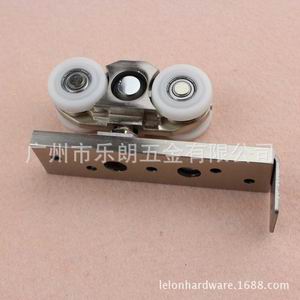 木门吊轮哪个品牌好？