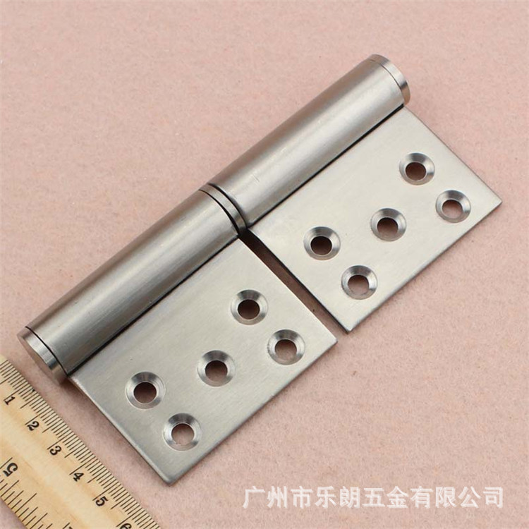 麻豆国产在线看看免费麻豆毛片网RDH-07 不锈钢旗形合页