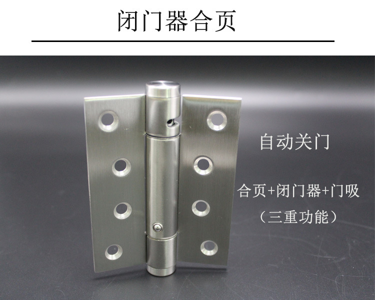 麻豆国产在线看看免费麻豆毛片网RCH-08 三维可调闭门器合页