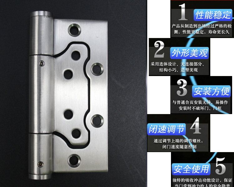 麻豆国产在线看看免费麻豆毛片网多功能闭门器子母合页
