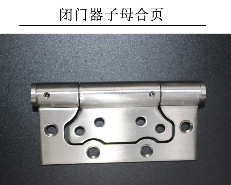麻豆国产在线看看免费麻豆毛片网多功能闭门器子母合页