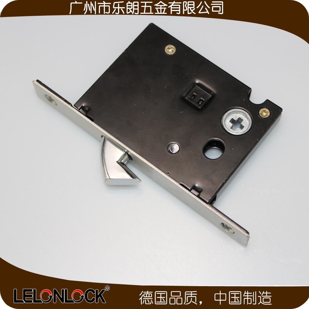 麻豆国产在线看看免费麻豆毛片网RSL-610BK 室内移门拧手锁