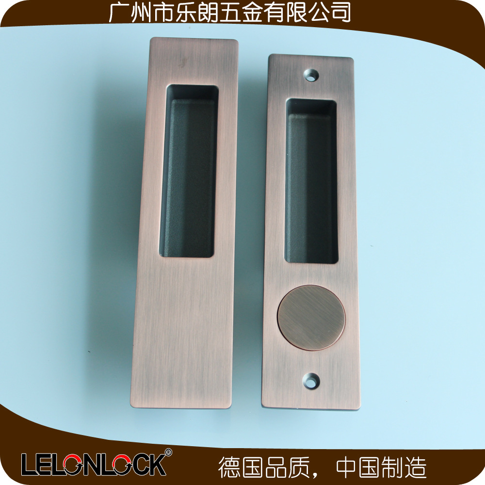 麻豆国产在线看看免费麻豆毛片网RSL-603DM长方移门拉手