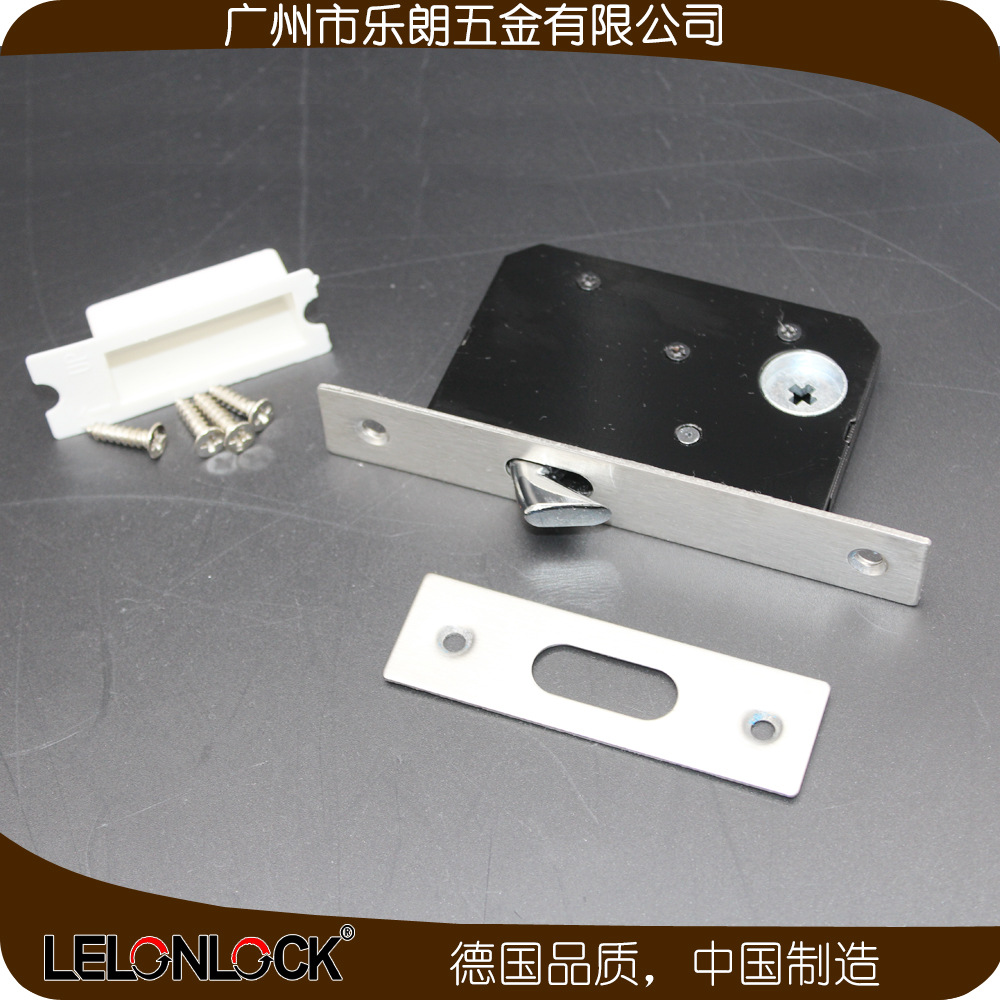 麻豆国产在线看看免费麻豆毛片网RSL-603ET 长方移门锁
