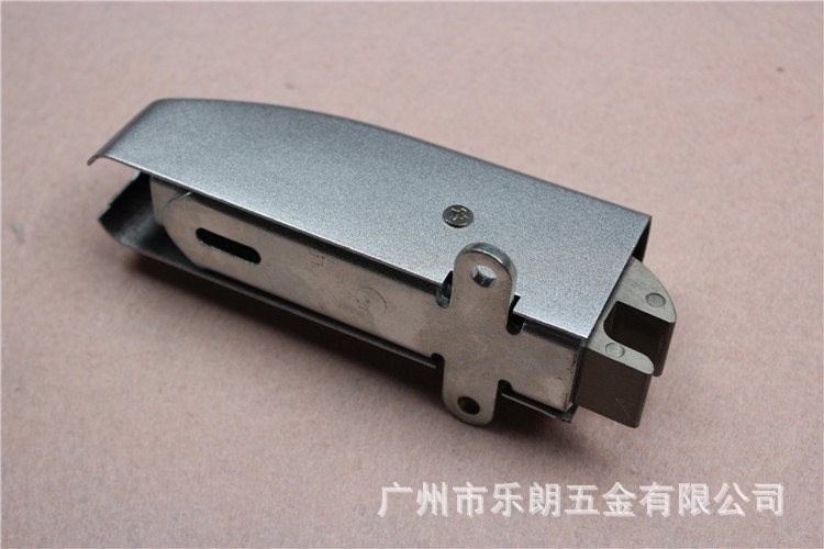 麻豆国产在线看看免费麻豆毛片网RDA-32C 平推式天地插销型逃生推杠锁