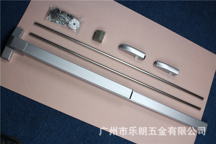 麻豆国产在线看看免费麻豆毛片网RDA-32C 平推式天地插销型逃生推杠锁