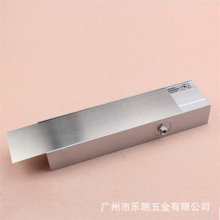 麻豆国产在线看看免费麻豆毛片网RDC-08 闭门器（可配滑轨式摇臂）