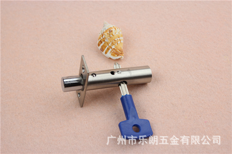 麻豆国产在线看看免费麻豆毛片网RDA-35BSS管井锁62MM