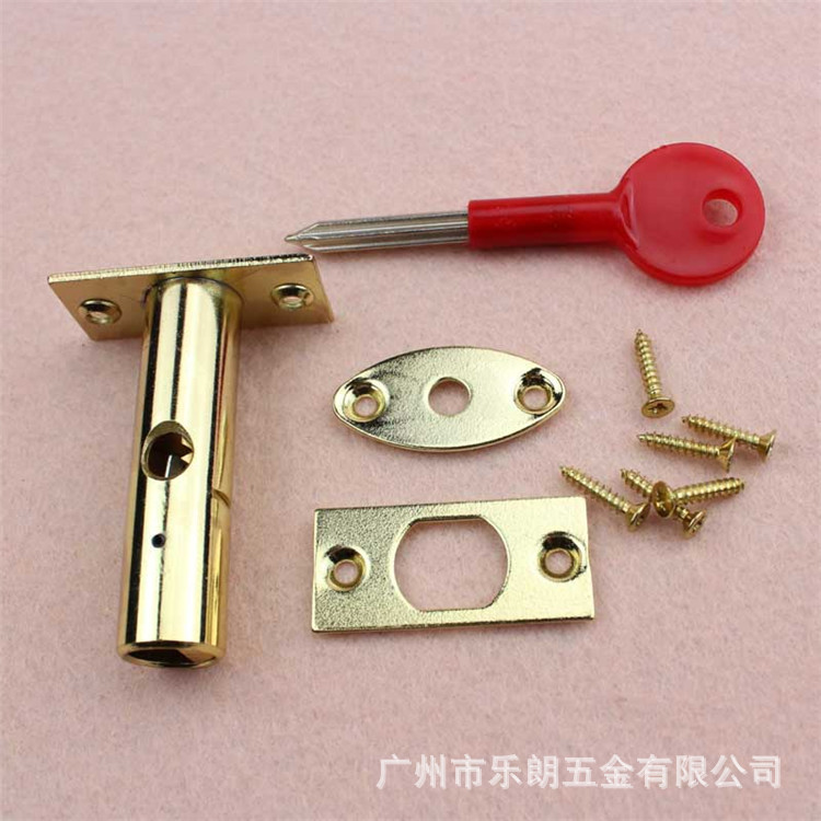 麻豆国产在线看看免费麻豆毛片网RDA-35管井锁62MM防金