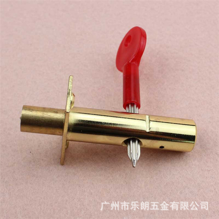 麻豆国产在线看看免费麻豆毛片网RDA-35管井锁62MM防金