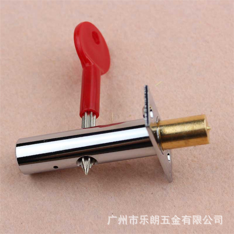 麻豆国产在线看看免费麻豆毛片网RDA-35 管井锁62MM光铬