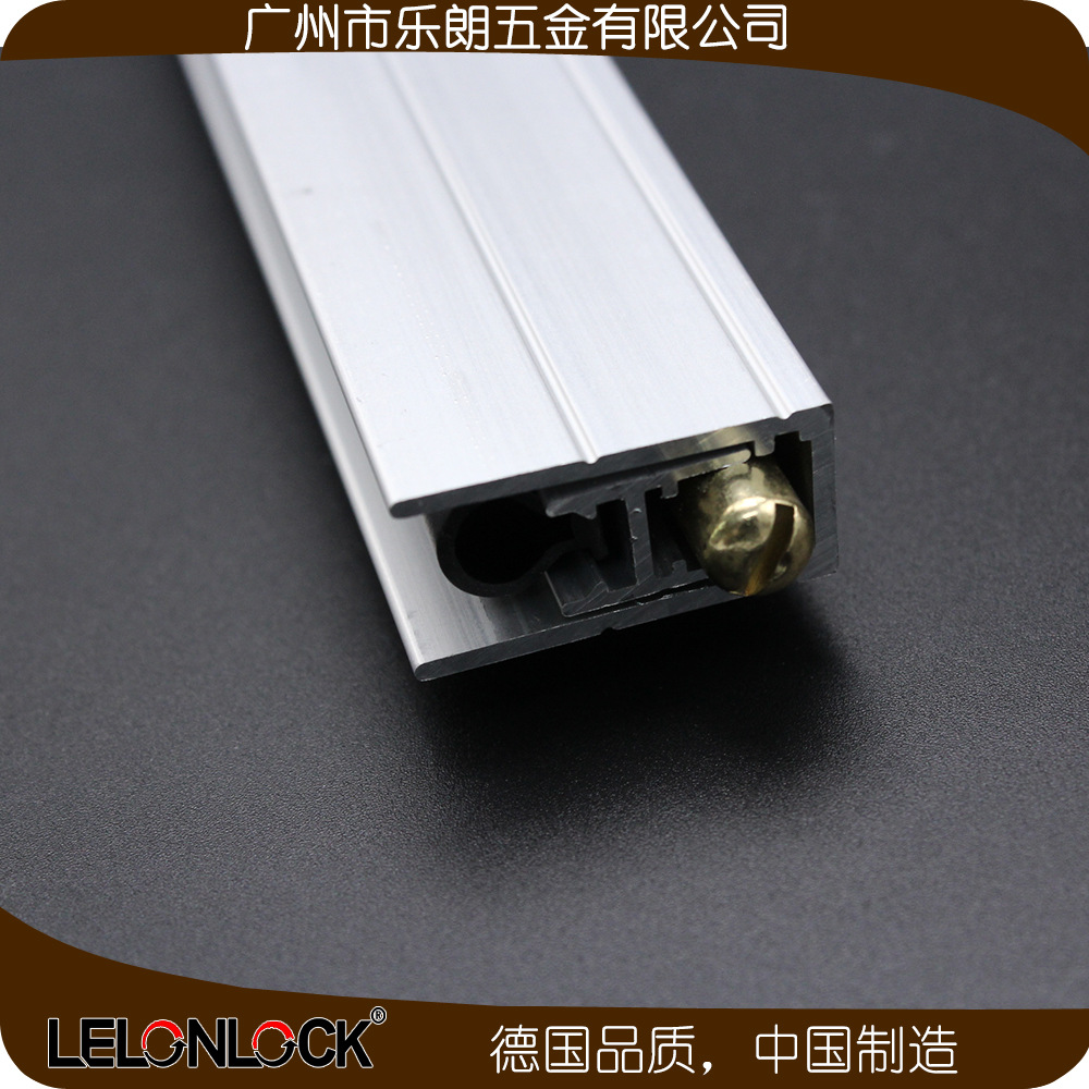 麻豆国产在线看看免费麻豆毛片网RDA-31(U2D) 铝合金门底防尘器