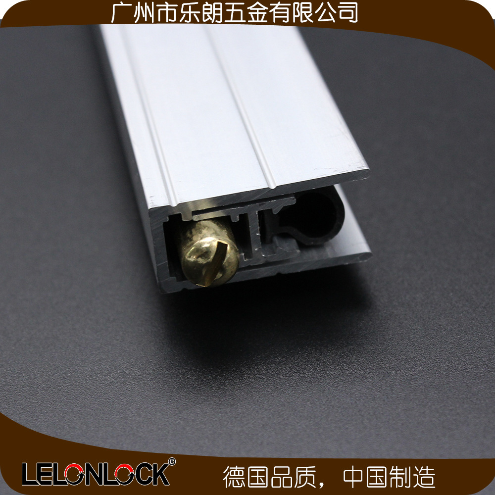 麻豆国产在线看看免费麻豆毛片网RDA-31(U2D) 铝合金门底防尘器