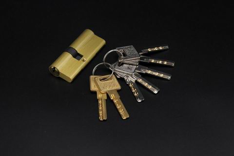 超c级防盗锁芯怎么选择？