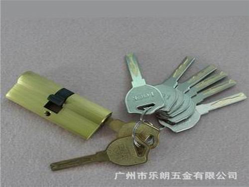超b级和c级锁芯有什么分别？