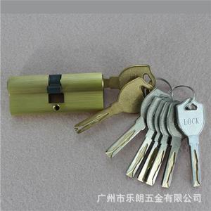 超b级和c级锁芯有什么分别？