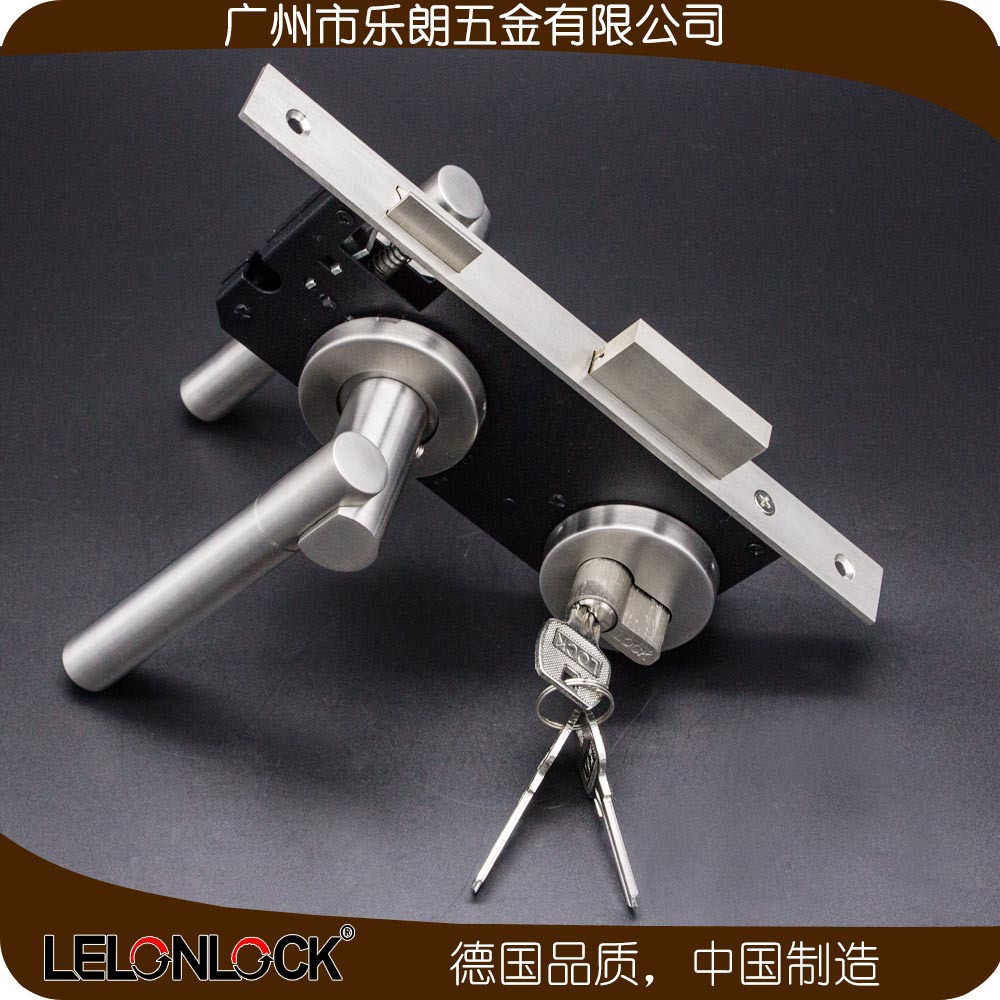 不锈钢门锁哪个品牌质量好？怎么分辨门锁优劣？