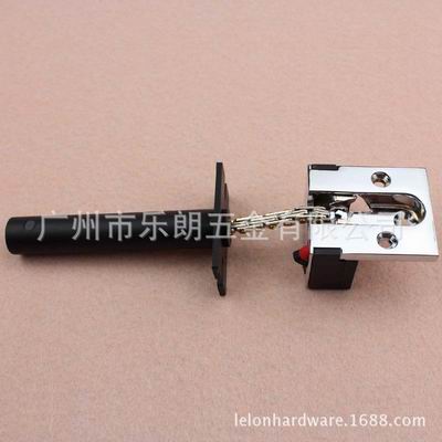 酒店防盗链哪个品牌好？