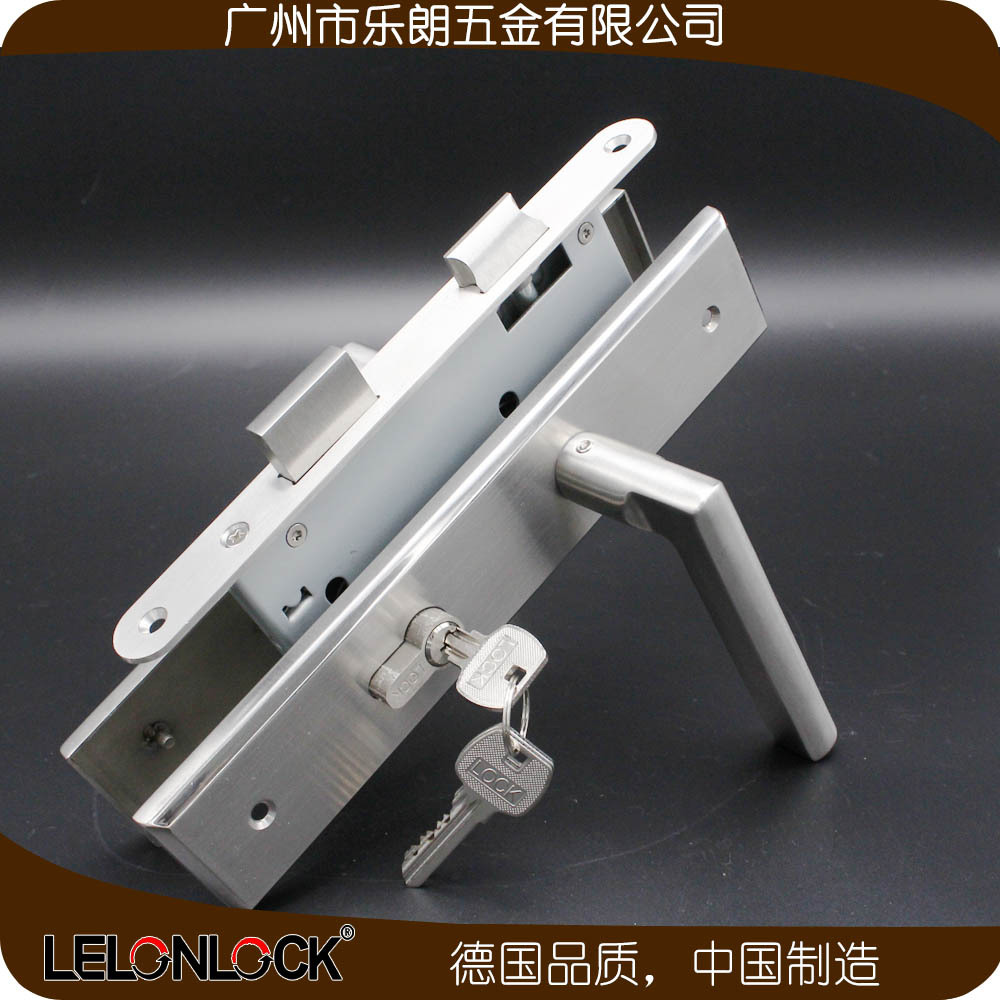 不锈钢室内面板锁哪家好？