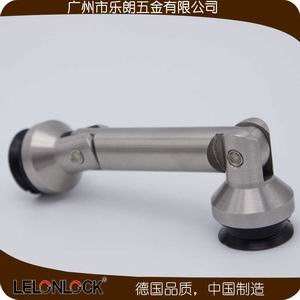 玻璃连接件、固定件怎么选择？