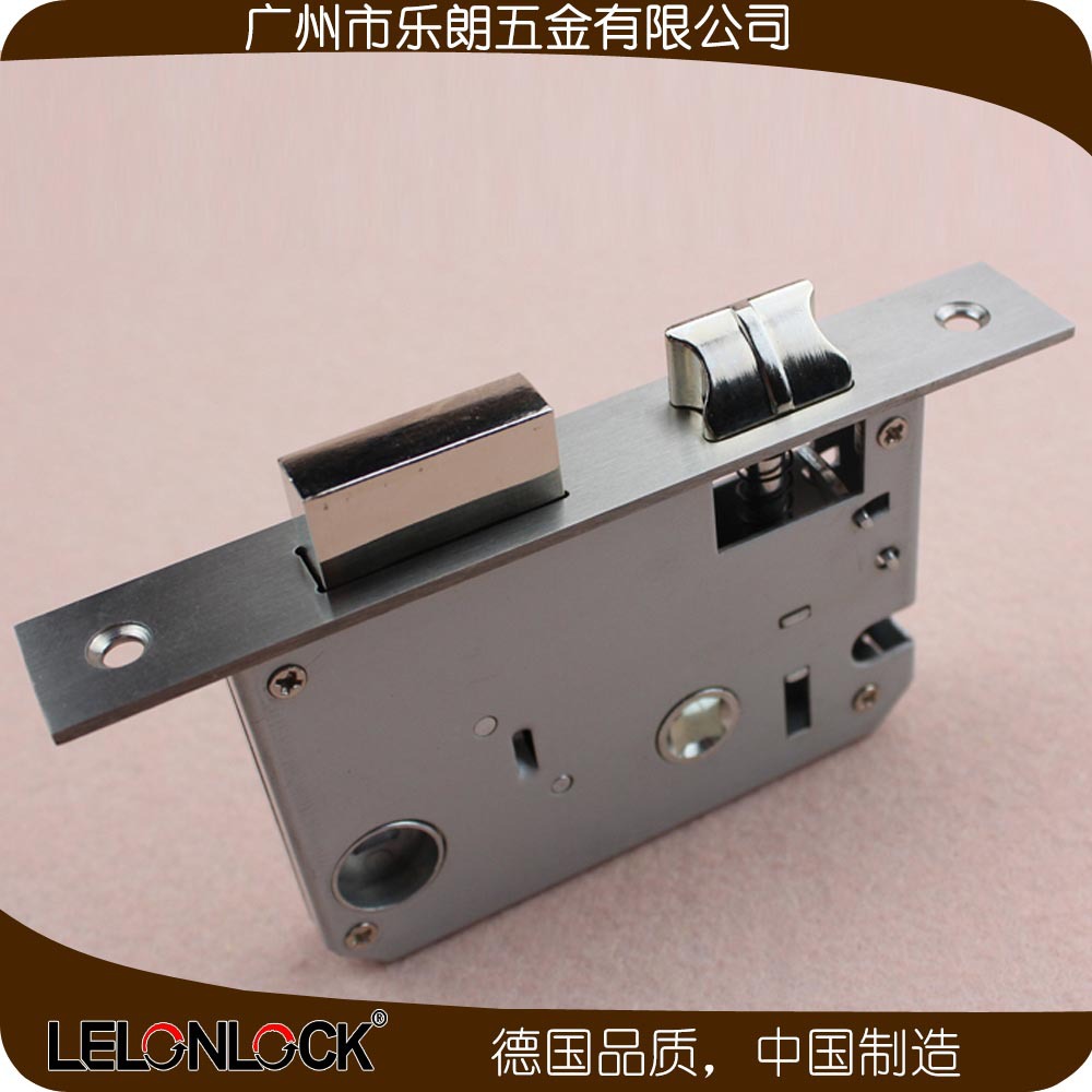 4550、5050不锈钢锁体哪家好？