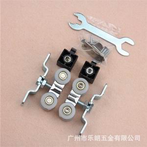 吊轮吊轨哪个品牌质量好？