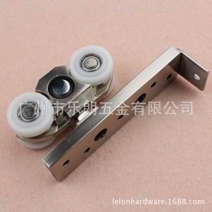 木门吊轮哪个品牌好？