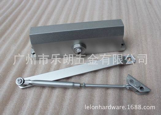 90度定位闭门器哪家好？